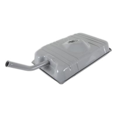 Holley Stock Replacement Fuel Tank 1978-1987 Chevrolet El Camino 22 Gallon Sniper EFI