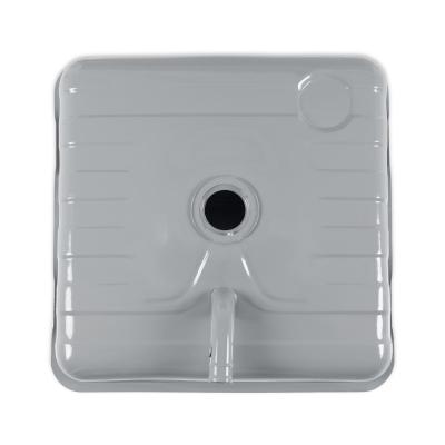 Holley Stock Replacement Fuel Tank Fits 1982-1991 Blazer/Jimmy 31 Gallon Sniper EFI