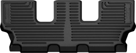 Weatherbeater 2nd Seat Floor Liner For 2021-2026 GV80 Husky Liners