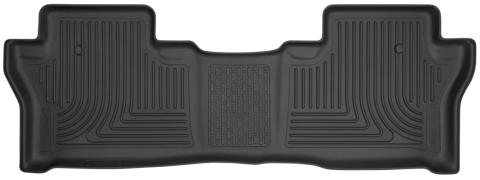 Weatherbeater 2nd Seat Floor Liner For 2016-2025 Pilot/Passport Husky Liners