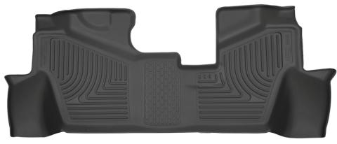 Weatherbeater 3rd Seat Floor Liner For 2016-2022 Pilot Husky Liners