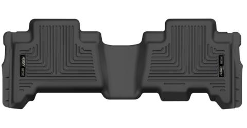 Weatherbeater 2nd Seat Floor Liner For 2013-2024 4Runner/GX460 Husky Liners