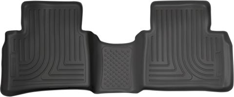 Weatherbeater 2nd Seat Floor Liner For 2013-2018 Altima Husky Liners