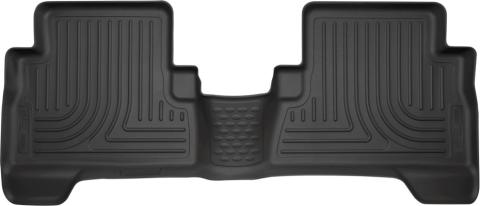 Weatherbeater 2nd Seat Floor Liner For 2013-2019 C-Max/Escape Husky Liners