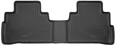 Weatherbeater 2nd Seat Floor Liner For 2015-2018 Murano Husky Liners