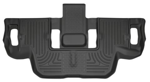 Weatherbeater 3rd Seat Floor Liner For 2011-2019 Explorer Husky Liners