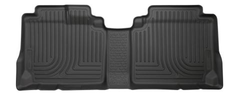 Weatherbeater 2nd Seat Floor Liner For 2010-2017 Equinox/Terrain Husky Liners