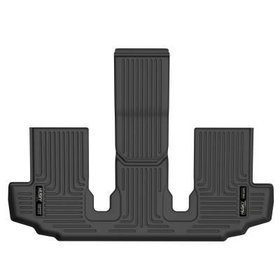 Weatherbeater 3rd Seat Floor Liner For 2020-2025 Highlander Husky Liners