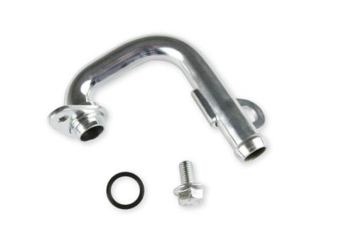 Return TUBE Extension for LT4 P/S Return Extension Tube for Use with LT4 Accessory Drives Holley