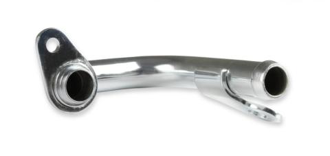 Return TUBE Extension for LT4 P/S Return Extension Tube for Use with LT4 Accessory Drives Holley
