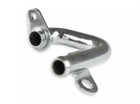 Return TUBE Extension for LT4 P/S Return Extension Tube for Use with LT4 Accessory Drives Holley
