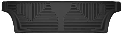 Weatherbeater 3rd Seat Floor Liner For 2018-2025 Odyssey Husky Liners