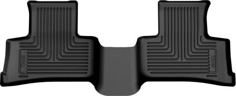 Weatherbeater 2nd Seat Floor Liner For 2023-2026 GLC300 Husky Liners