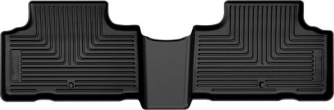 Weatherbeater 2nd Seat Floor Liner For 2021-2025 GV80 Husky Liners