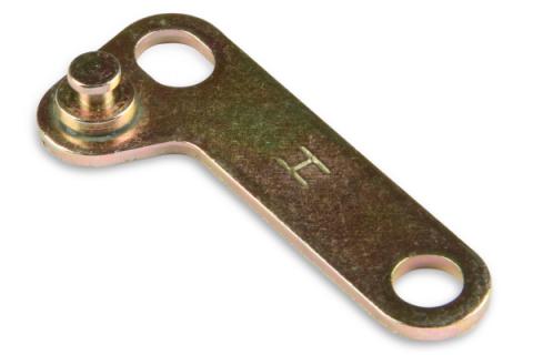 700R4 Kickdown Throttle Bracket Kickdown Bracket for 700R4 Holley