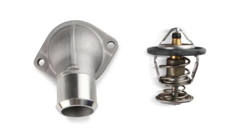 Mid-Mount Race Accessory System-Black Finish LS Engine Drive Includes Alternator, P/S Pump, Tensioner, Crank Damper, Belt, &amp; Pulleys Holley