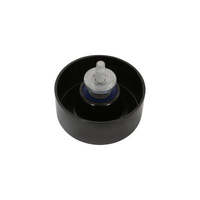 Power Steering Add-On System for LT4 Wet Sump Engines Hydraulic Power Steering Add-On System for LT4 Wet Sump Engines- Black Finish Holley