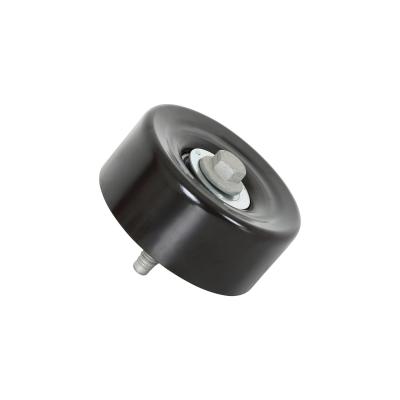 Power Steering Add-On System for LT4 Wet Sump Engines Hydraulic Power Steering Add-On System for LT4 Wet Sump Engines- Black Finish Holley