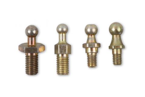 Carburetor Throttle Ball Assortment Pack Holley