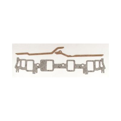 Performance Intake Manifold Gaskets Fits 1962-1968 Ford 427 Big Block FE with Medium Riser Heads Mr Gasket