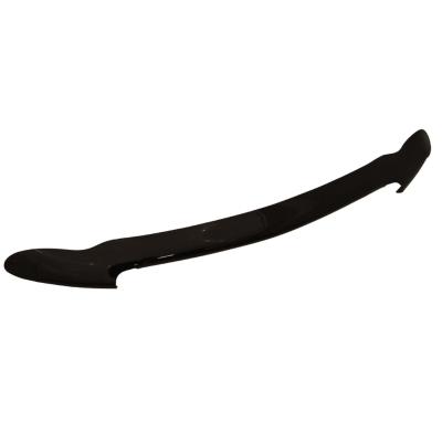 Carflector Hood Shield for 2010-2018 Ford Taurus Smoke AVS