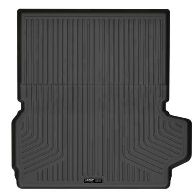 Weatherbeater Cargo Liner For 2021-2024 Jeep Grand Cherokee Husky Liners