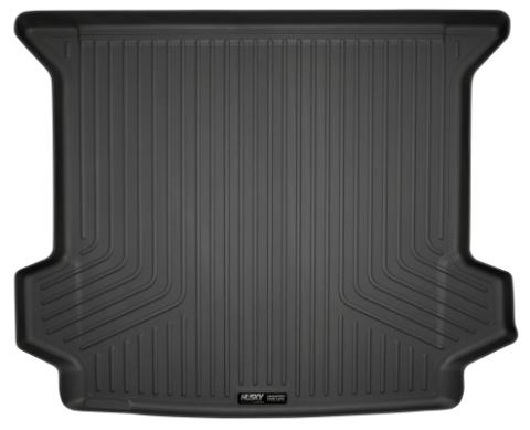 Weatherbeater Cargo Liner Behind 2nd Seat For 2017-2025 XT5 Husky Liners