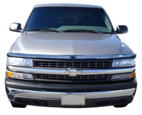 Hoodflector Hood Shield for 1999-2006 Chevrolet Silverado 1500 and More AVS
