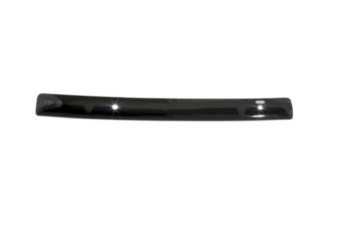 Bugflector Hood Shield Dark Smoke for 1988-1997 Isuzu /Honda Passport Pickup Smoke AVS