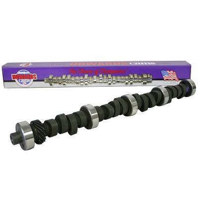 Mechanical Flat Tappet Camshaft; 1969 - 1996 Ford 351W 2800 to 6800 Howards Cams 222352-06