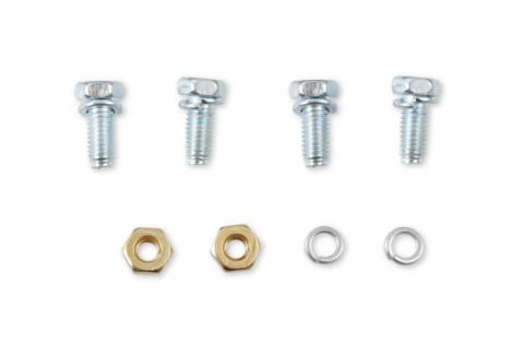 High Pressure Electric Fuel Pump Multiport EFI Systems Require A Stable Fuel Supply To Maintain Best Performance Throughout The Engine's Rpm Range MSD Ignition