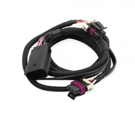 MSD 6Ls Ignition Adapter Harness Harness, LS, 24X/1X, Rear Cam Sensor MSD Ignition