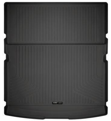 Weatherbeater Cargo Liner Behind 2nd Seat For 2018-2025 Expedition/Navigator Husky Liners