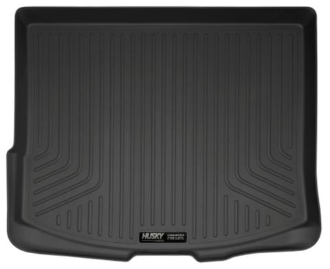 Weatherbeater Cargo Liner For 2013-2019 Escape Black Husky Liners