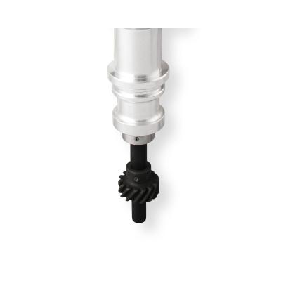 Ford 289, 302 Dual Sync Distributor Pro-Billet Dual Sync EFI Distributors With Steel Gear Is Designed To Work With Holley Efi, And Other Sequential EFI Systems That Support Hall Effect Crank And Cams Sensor Inputs MSD Ignition