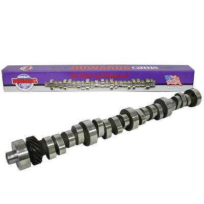 Hydraulic Roller Rattler Camshaft; 1970 - 1983 Ford 351C, 351M, 400 1800 to 5600 Howards Cams 238025-09