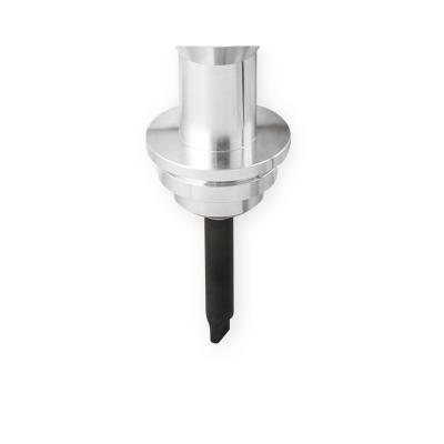 Chrysler 318-360 Dual Sync Distributor Pro-Billet Dual Sync EFI Distributors Designed To Work With Holley Efi, And Other Sequential EFI Systems That Support Hall Effect Crank And Cams Sensor Inputs MSD Ignition