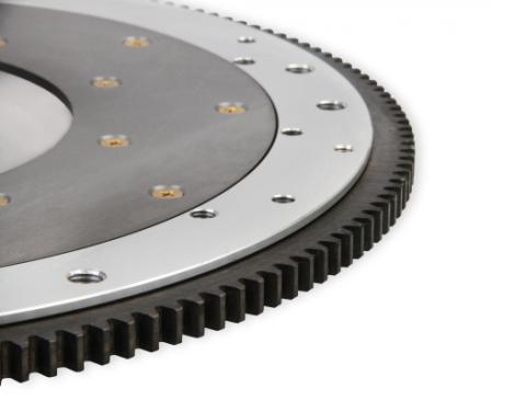 Clutch Flywheel 2012-2014 Ford Mustang 5.0L With 9-Bolt Pressure Plate And 8-Bolt Crankshaft Hays