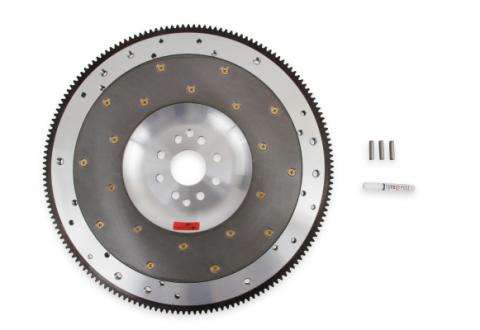 Clutch Flywheel 2012-2014 Ford Mustang 5.0L With 9-Bolt Pressure Plate And 8-Bolt Crankshaft Hays