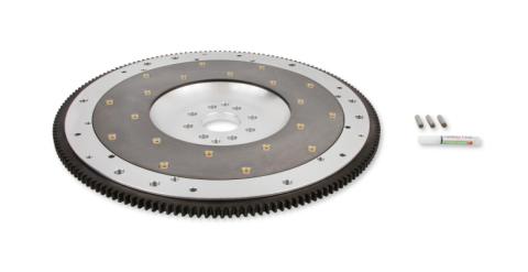 Clutch Flywheel 2012-2014 Ford Mustang 5.0L With 9-Bolt Pressure Plate And 8-Bolt Crankshaft Hays