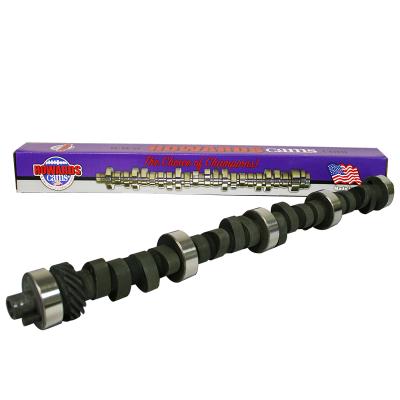 Mechanical Flat Tappet Camshaft; 1968 - 1995 Ford 429-460 4200 to 7800 Howards Cams 242322-08