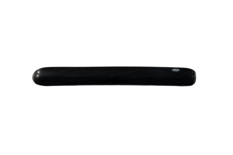 Bugflector II Hood Shield Dark Smoke for 1987-2006 Jeep Wrangler Smoke AVS