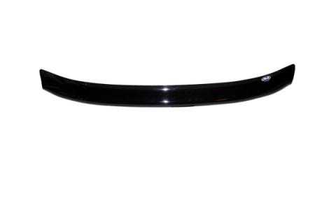 Bugflector II Hood Shield Dark Smoke for 2008-2010 Honda Odyssey Smoke AVS