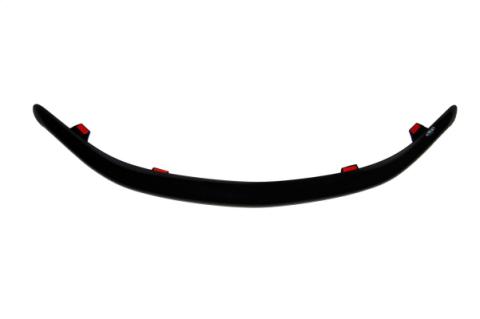 Bugflector II Hood Shield Dark Smoke for 2007-2009 Mitsubishi Outlander Smoke AVS