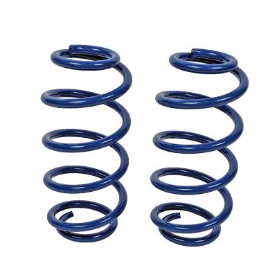 2007-2014 Ford Mustang GT500 Adjustable Coil-Over Kit Assembled With J&amp;M Patented Caster Camber Plates J&amp;M Products