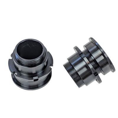 2007-2014 Ford Mustang GT500 Adjustable Coil-Over Kit J&amp;M Products