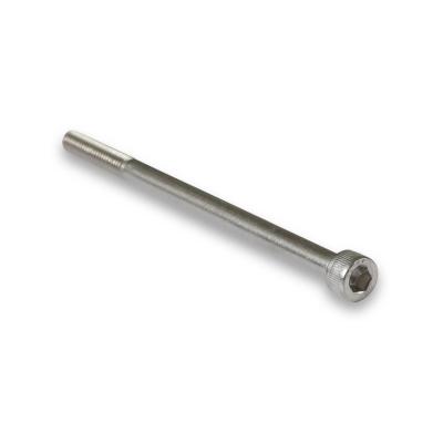 Ls Airforce Intake Fastener Kit For Pn 2701 And Pn 2702 Replacement Fastener Kit For LS Airforce Intake Manifolds Pn 2701 And Pn 2702 MSD Ignition