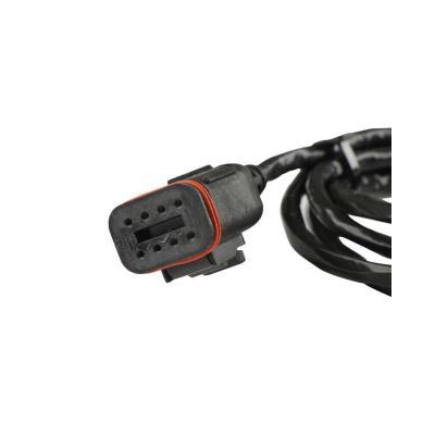 4Ft Harness Extension, MSD Atomic Tcm To Handheld MSD Ignition