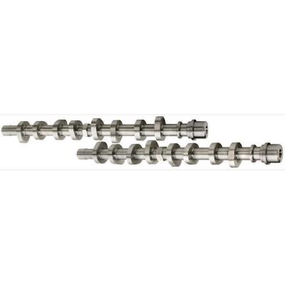 Hydraulic Roller Camshaft; 1991 - 2005 Ford 4.6L-5.4L 2200 to 6800 Howards Cams 276883-14
