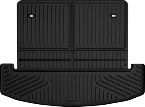 Weatherbeater Cargo Liner For 2024-2026 Santa Fe Husky Liners